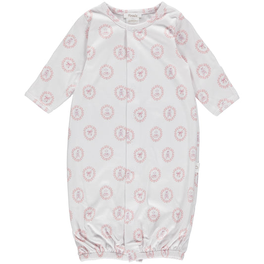 CONVERTER GOWN - BALLERINA