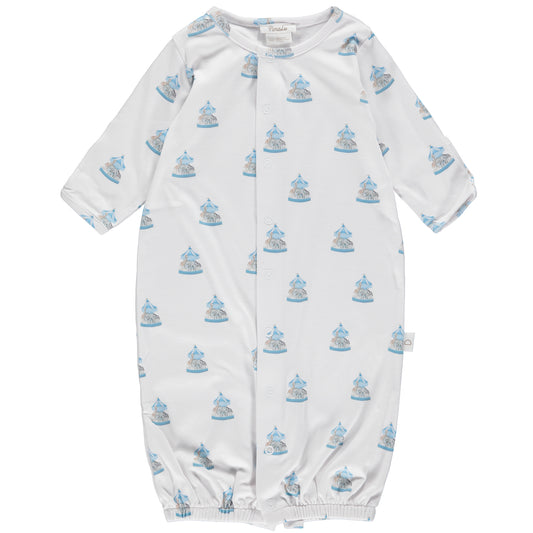 CONVERTER GOWN - CAROUSEL