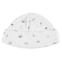 HAT - SAILBOATS