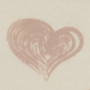 CRIB SHEET - HEARTS Swatch