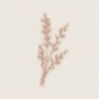 CRIB SHEET - LEAF AND BRANCH Swatch