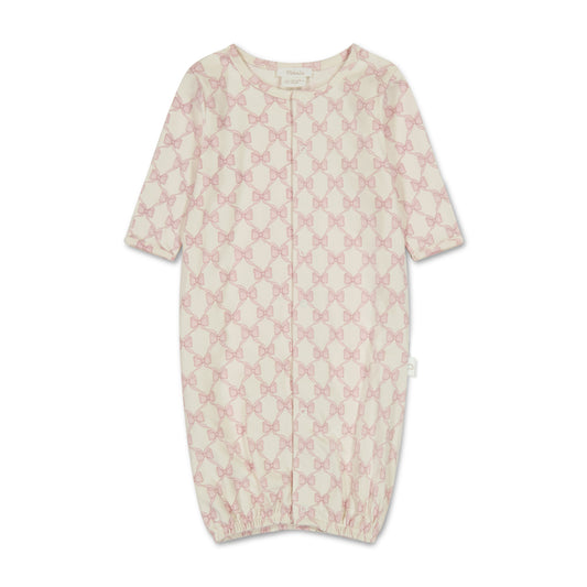 CONVERTER GOWN - BOWS BOWS O/S