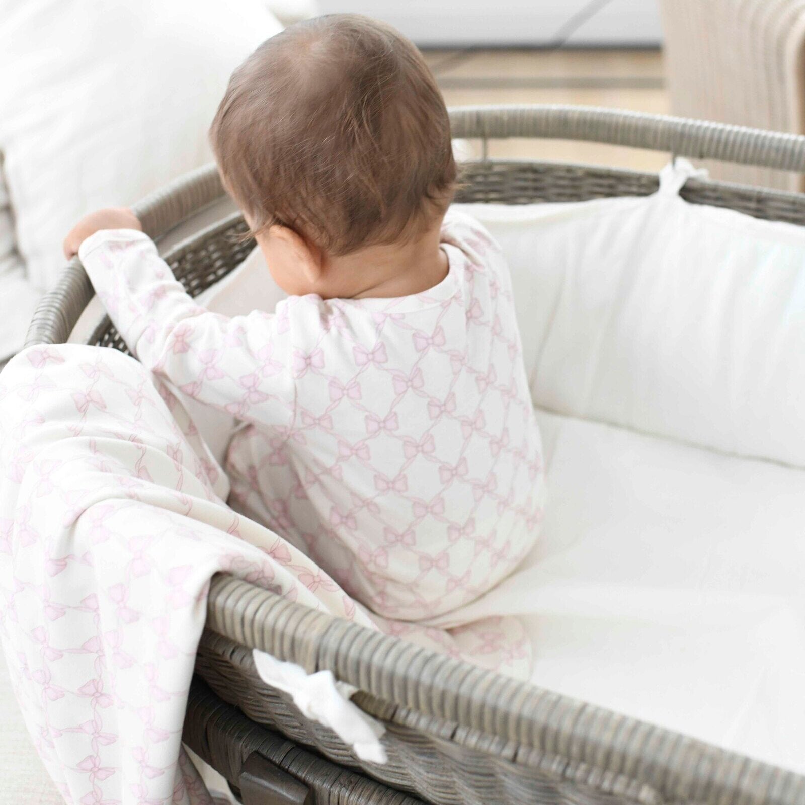 CONVERTER GOWN - BOWS