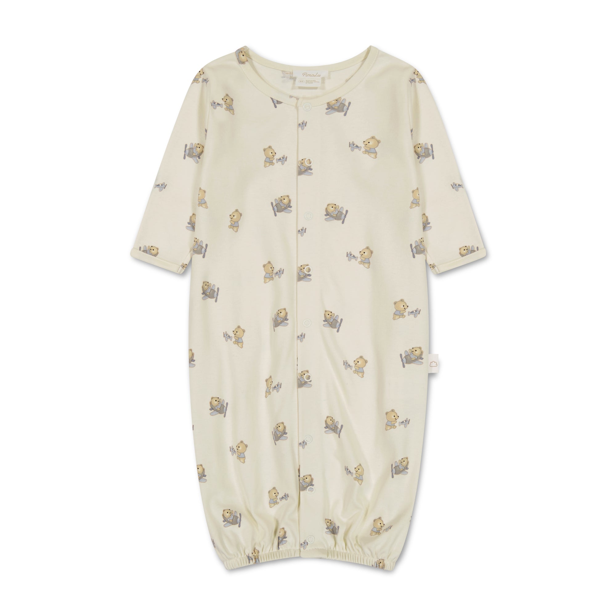 CONVERTER GOWN - AIRPLANE BEARS AIRPLANE BEARS O/S