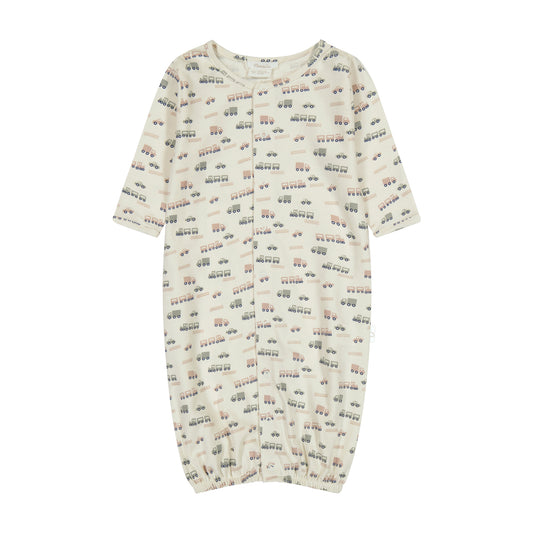 CONVERTER GOWN - TRANSPORTATION TRANSPORTATION O/S