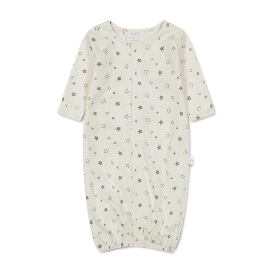 CONVERTER GOWN - STARS STARS O/S