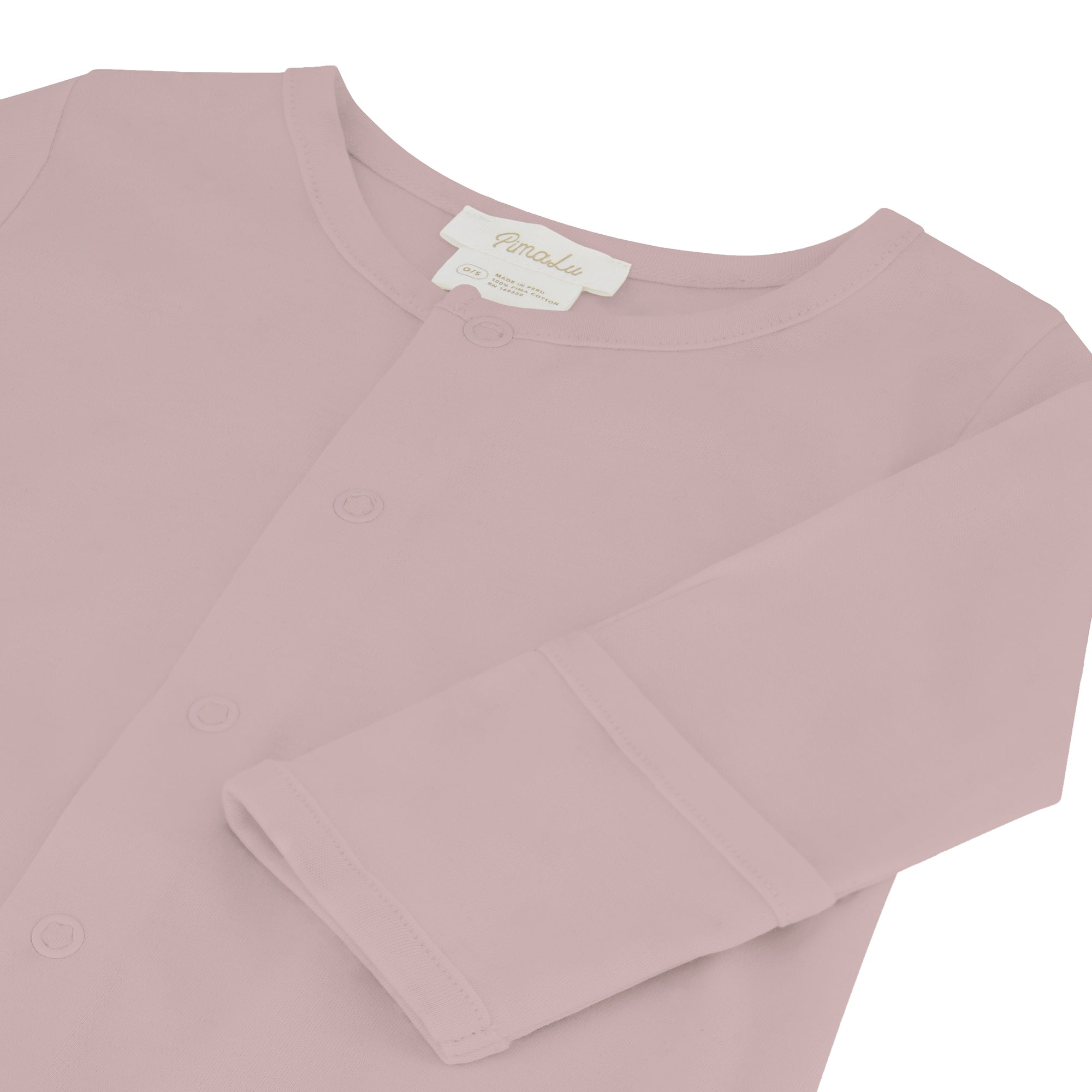 CONVERTER GOWN - DUSTY PINK