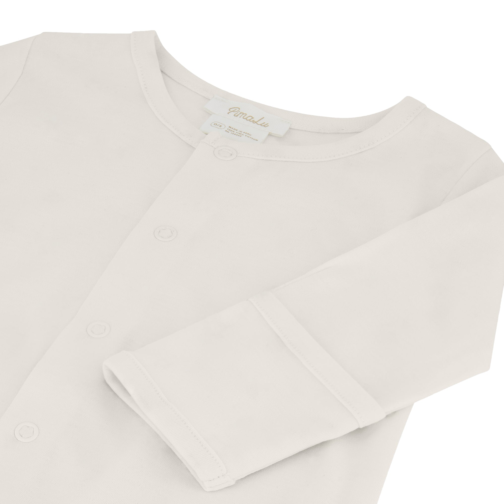 CONVERTER GOWN - IVORY