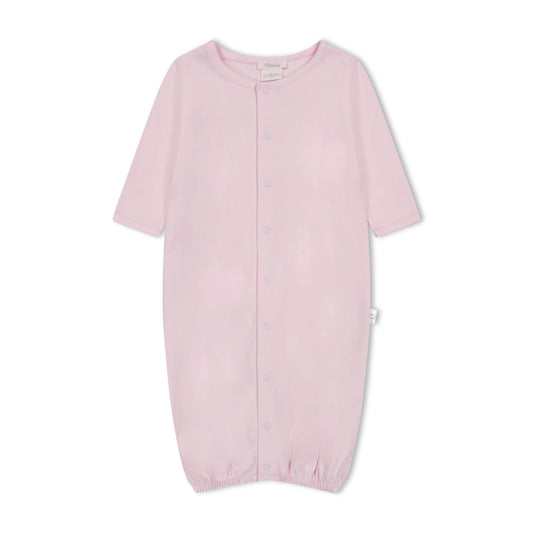 CONVERTER GOWN - LIGHT PINK LIGHT PINK O/S