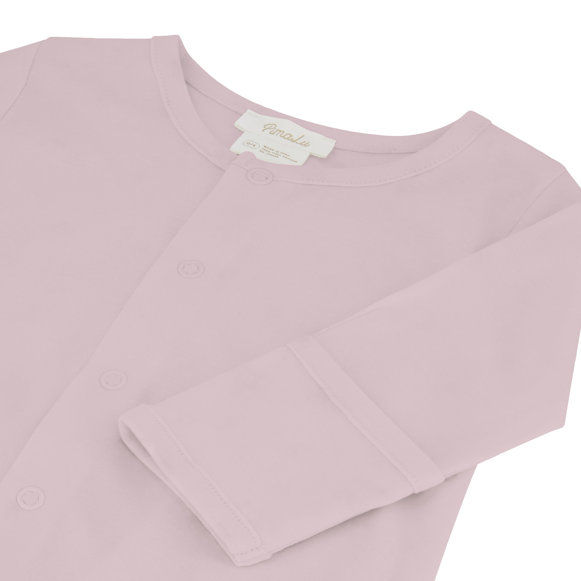 CONVERTER GOWN - LIGHT PINK