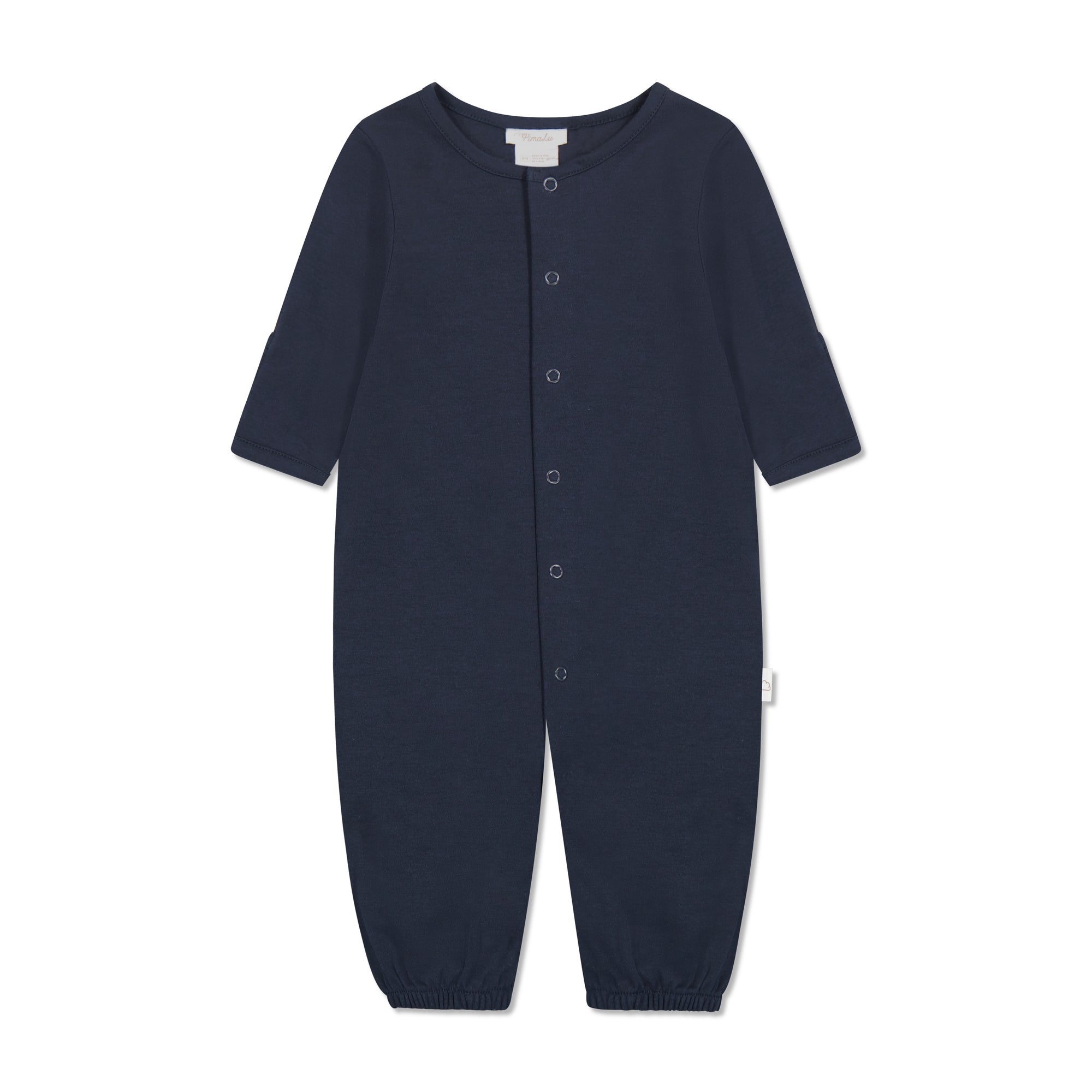 CONVERTER GOWN - NAVY