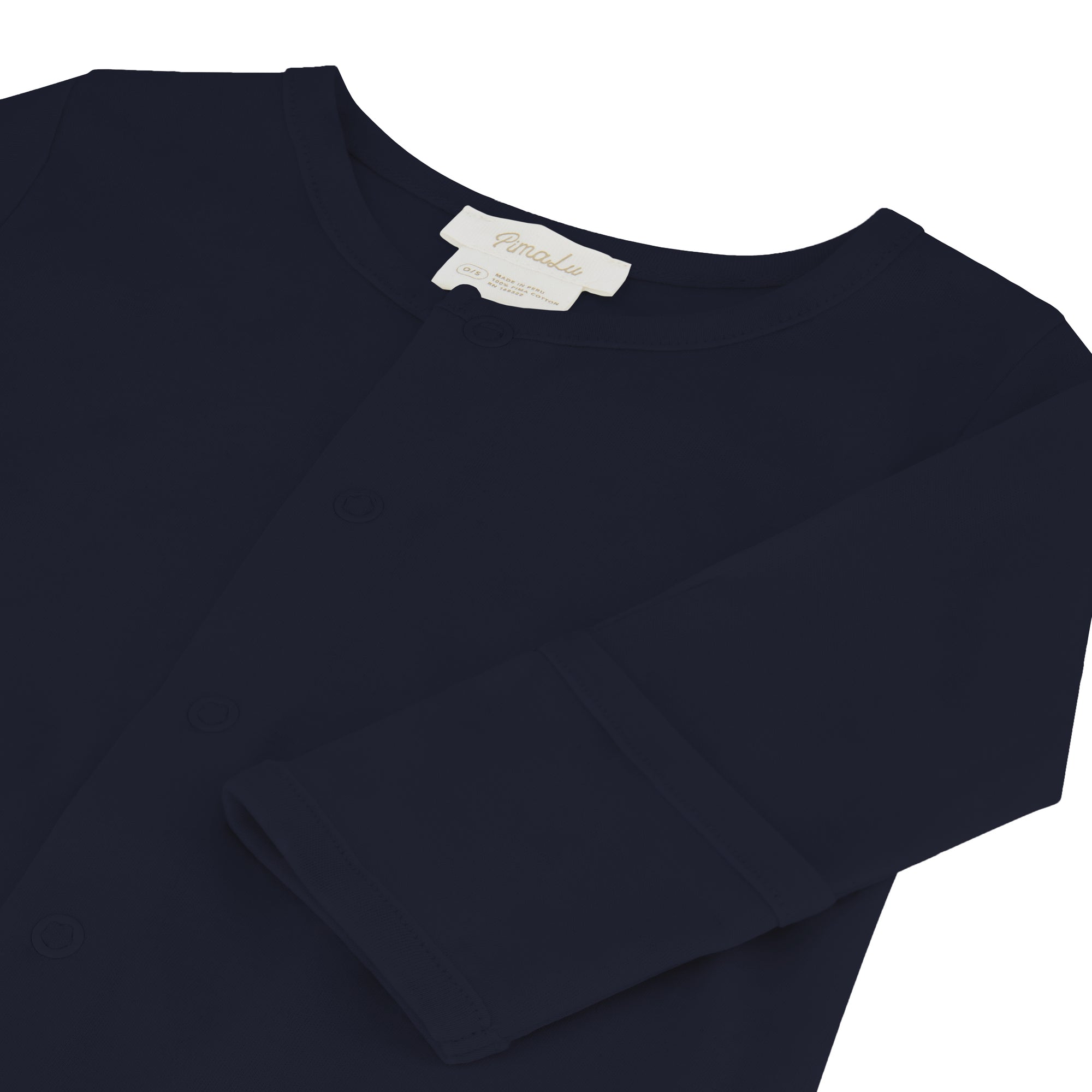 CONVERTER GOWN - NAVY