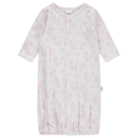 CONVERTER GOWN - STEM BLOSSOMS