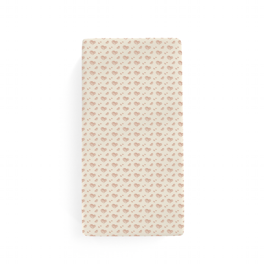 CRIB SHEET - HEARTS HEARTS O/S