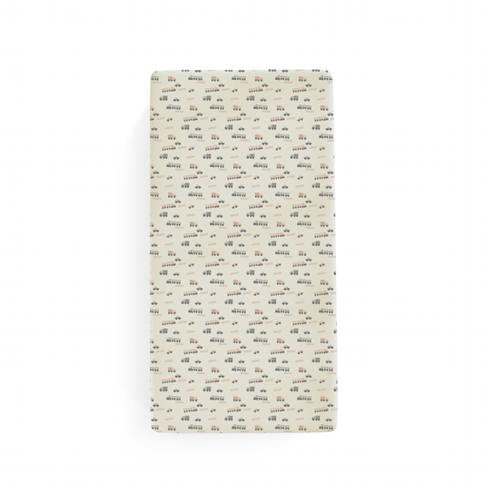 CRIB SHEET - TRANSPORTATION TRANSPORTATION O/S