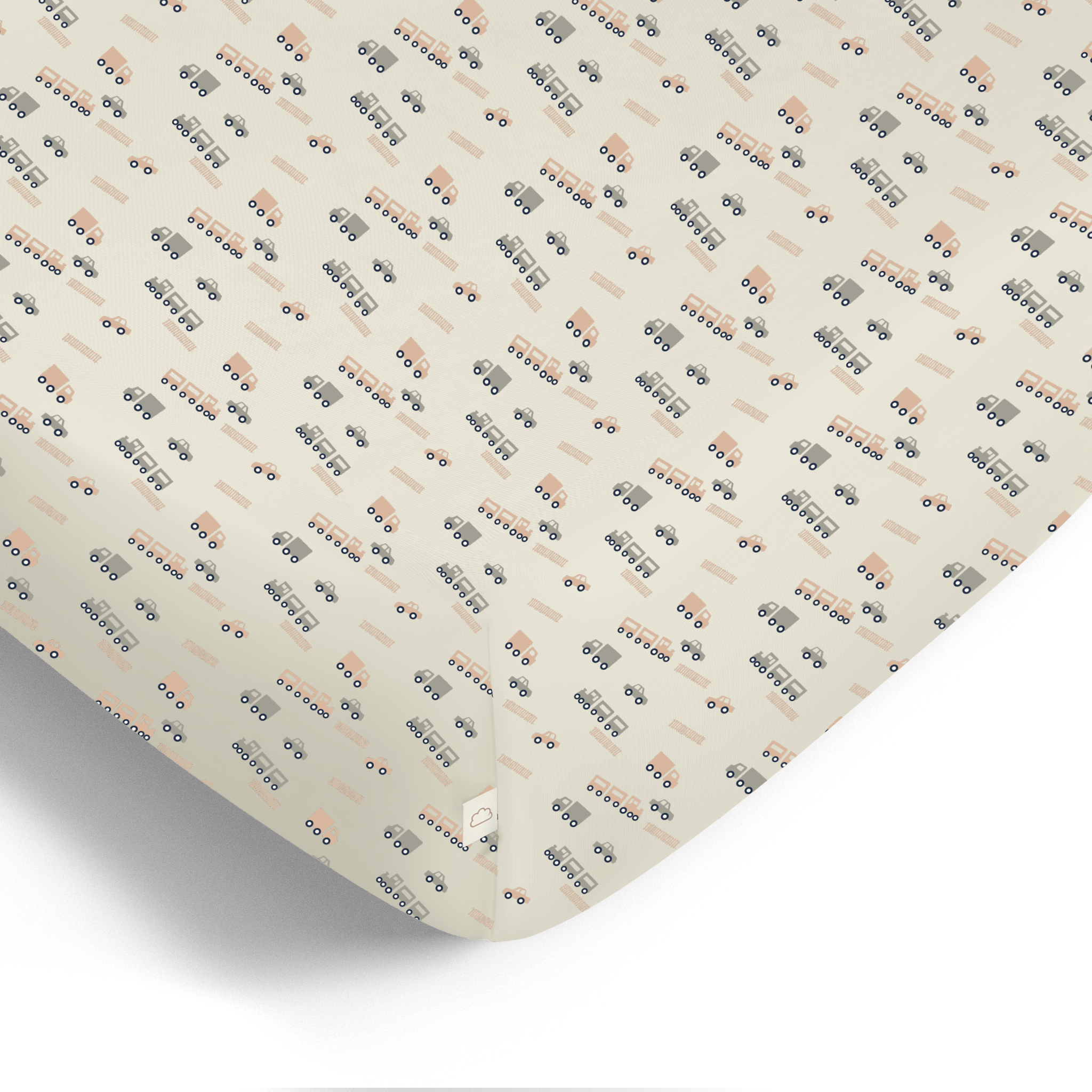 CRIB SHEET - TRANSPORTATION