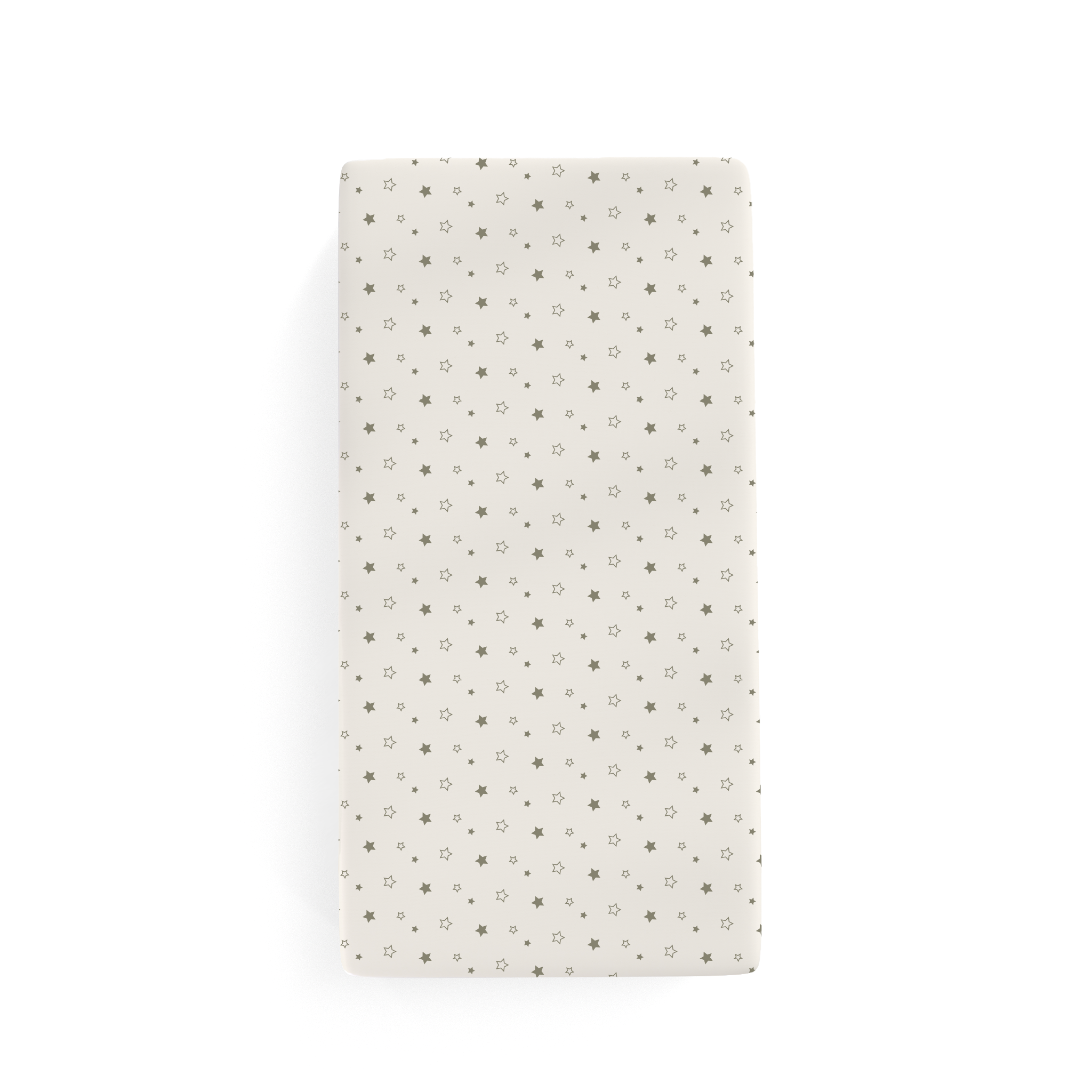 CRIB SHEET - STARS STARS O/S