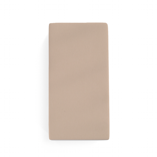 CRIB SHEET - OATMEAL OATMEAL O/S
