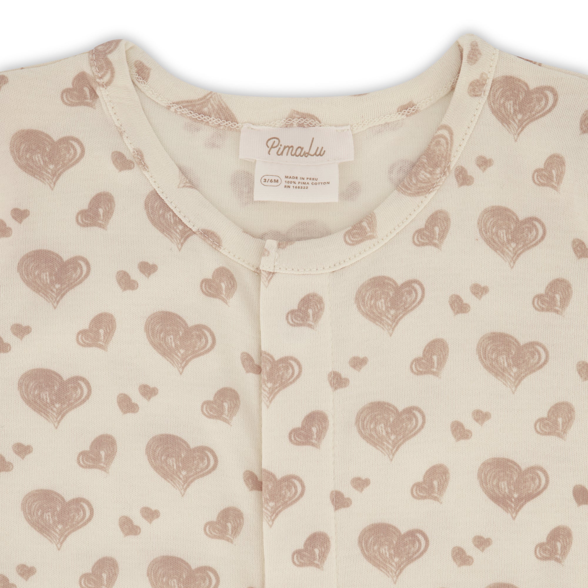 FOOTIE - HEARTS