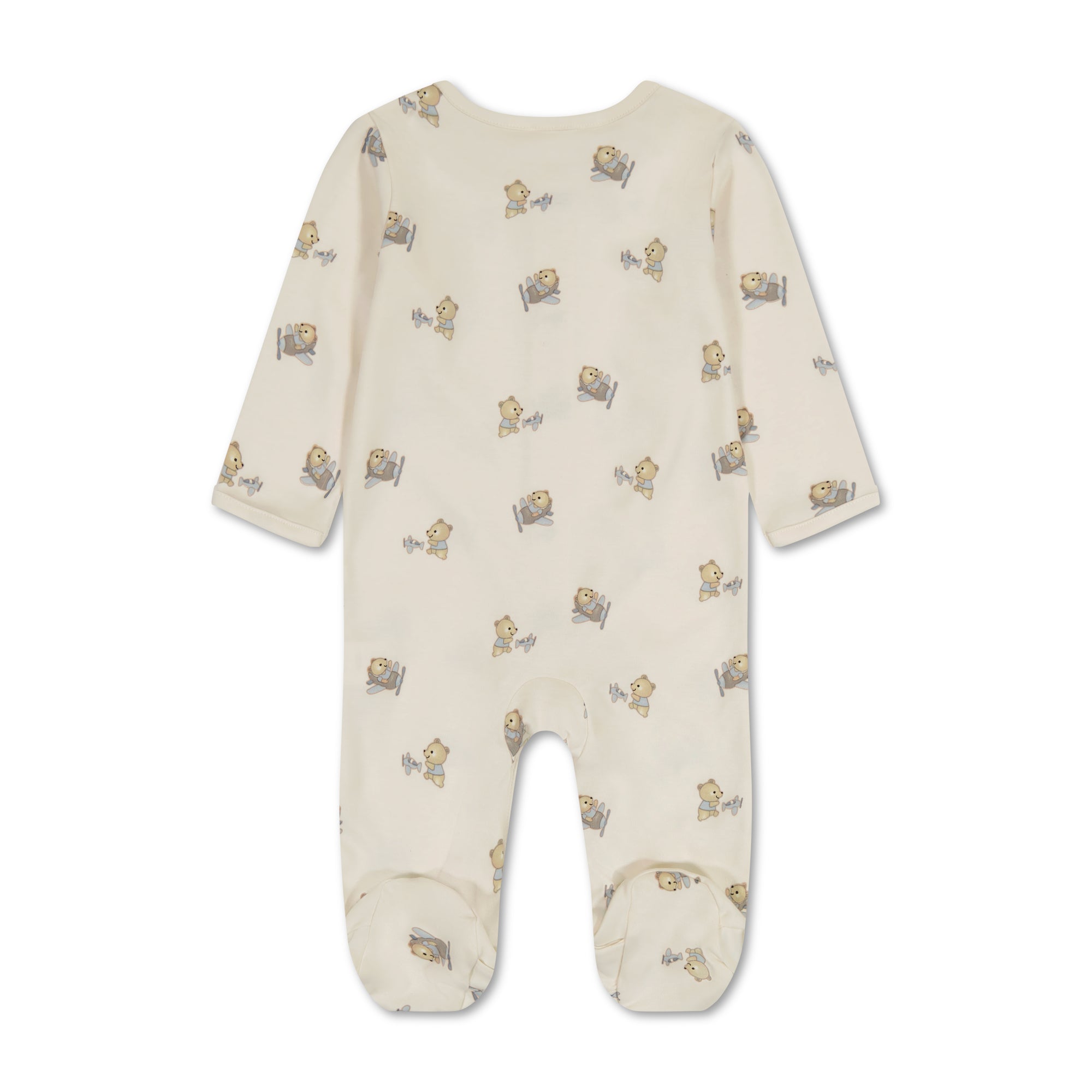 FOOTIE - AIRPLANE BEARS