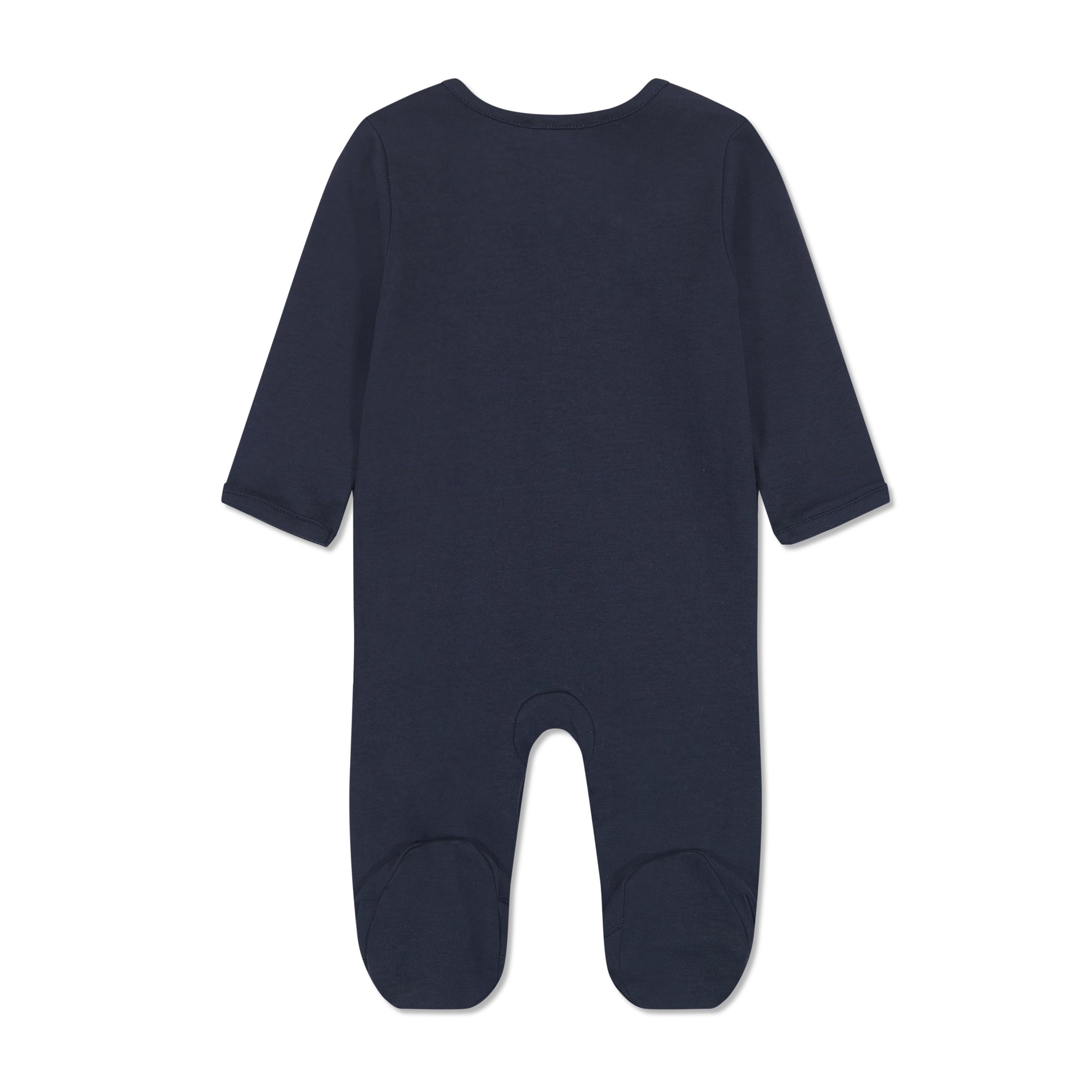 FOOTIE - NAVY