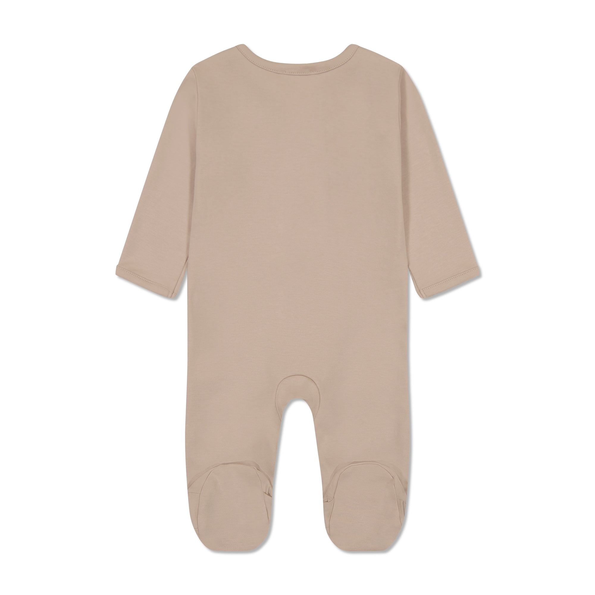 FOOTIE - OATMEAL