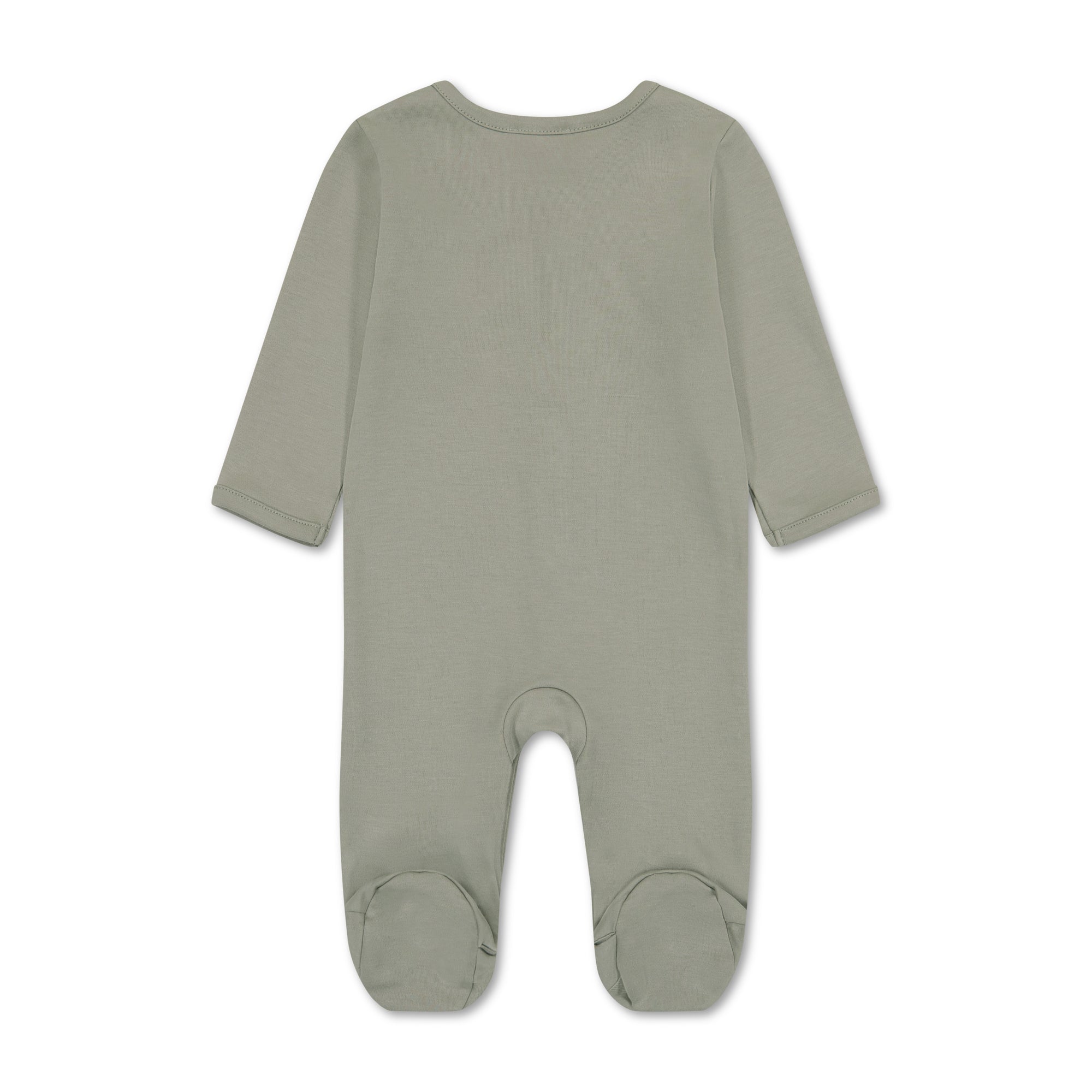 FOOTIE - SAGE GREEN