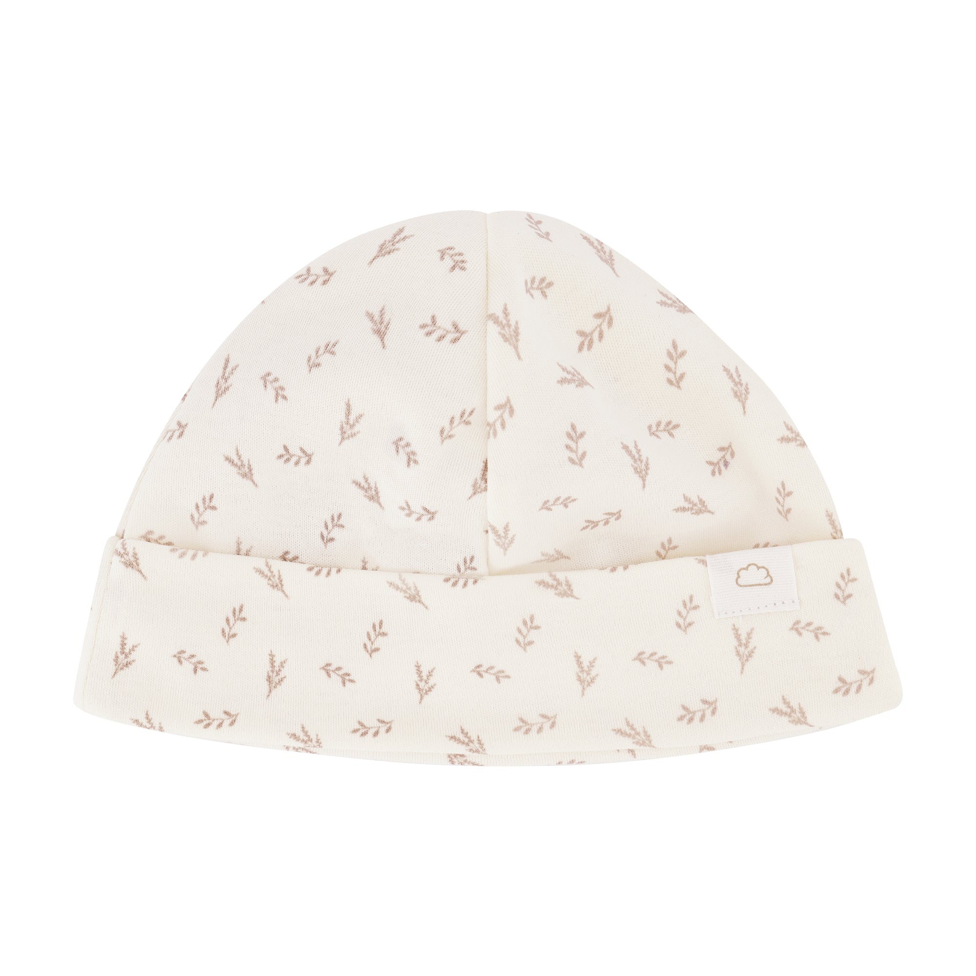 HAT - LEAF BRANCH LEAF BRANCH 0/3M