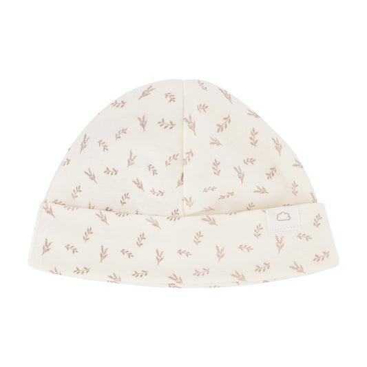 HAT - LEAF BRANCH LEAF BRANCH 0/3M