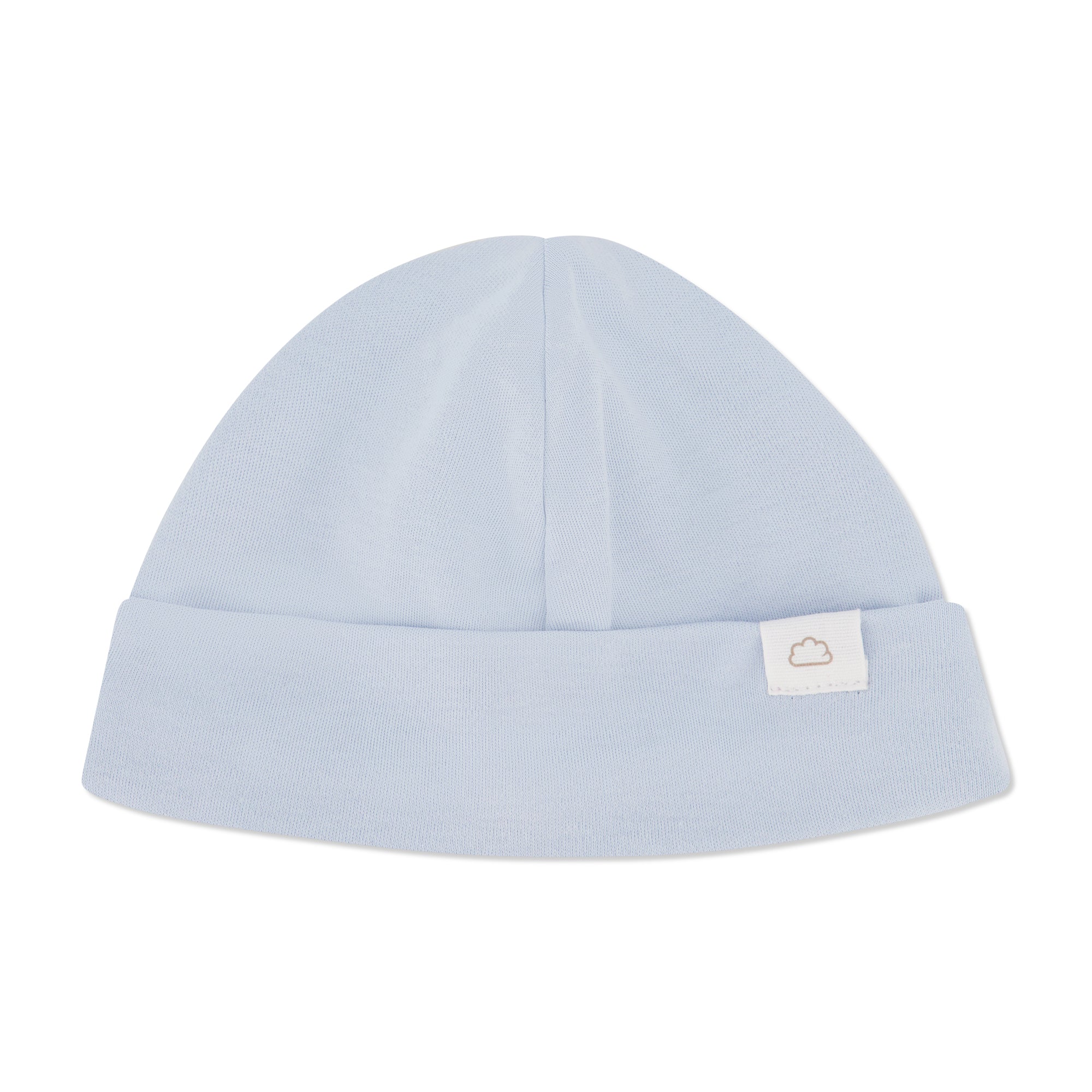 HAT - LIGHT BLUE LIGHT BLUE 0/3M
