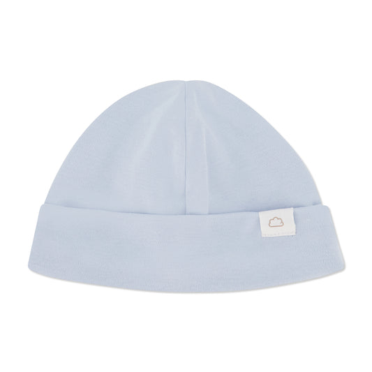 HAT - LIGHT BLUE LIGHT BLUE 0/3M