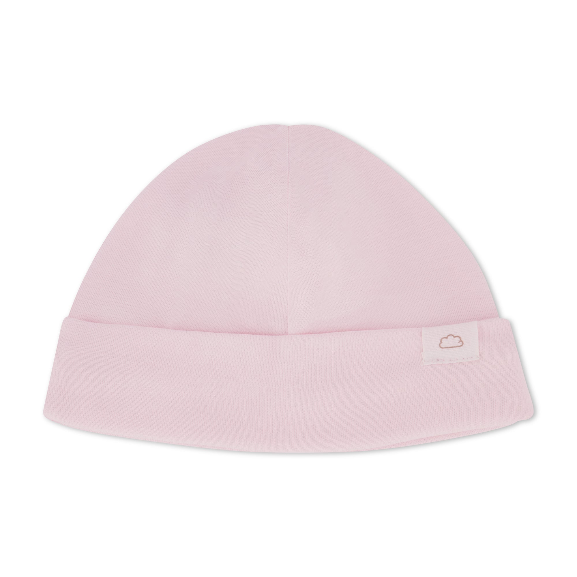 HAT - LIGHT PINK LIGHT PINK 6/9M