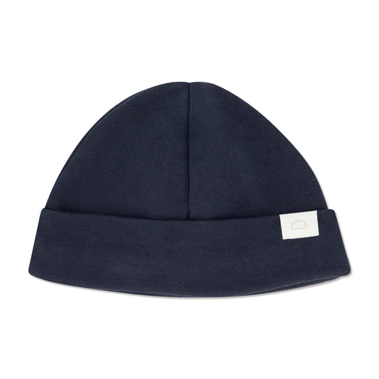 HAT - NAVY NAVY 0/3M