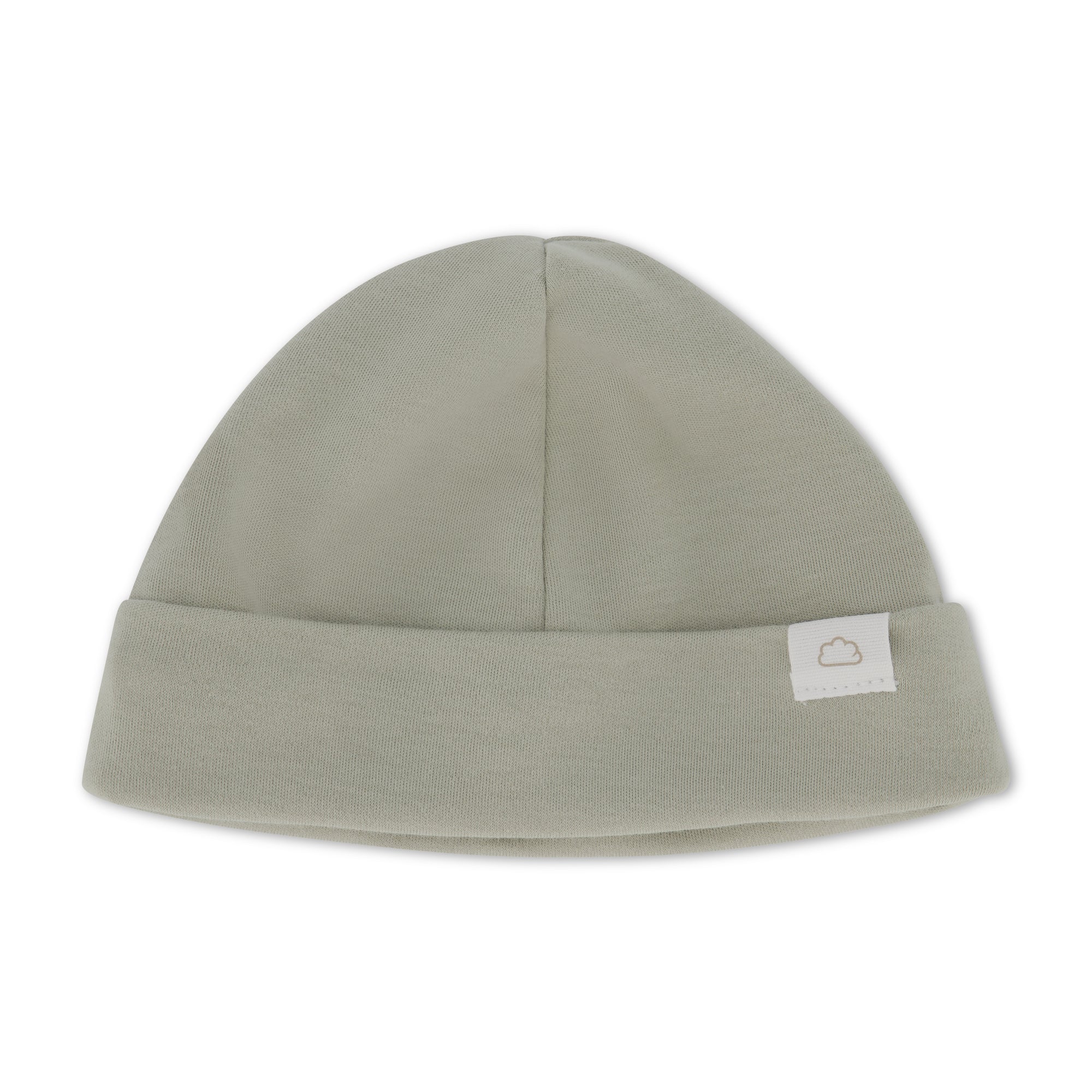 HAT - SAGE GREEN SAGE GREEN 0/3M