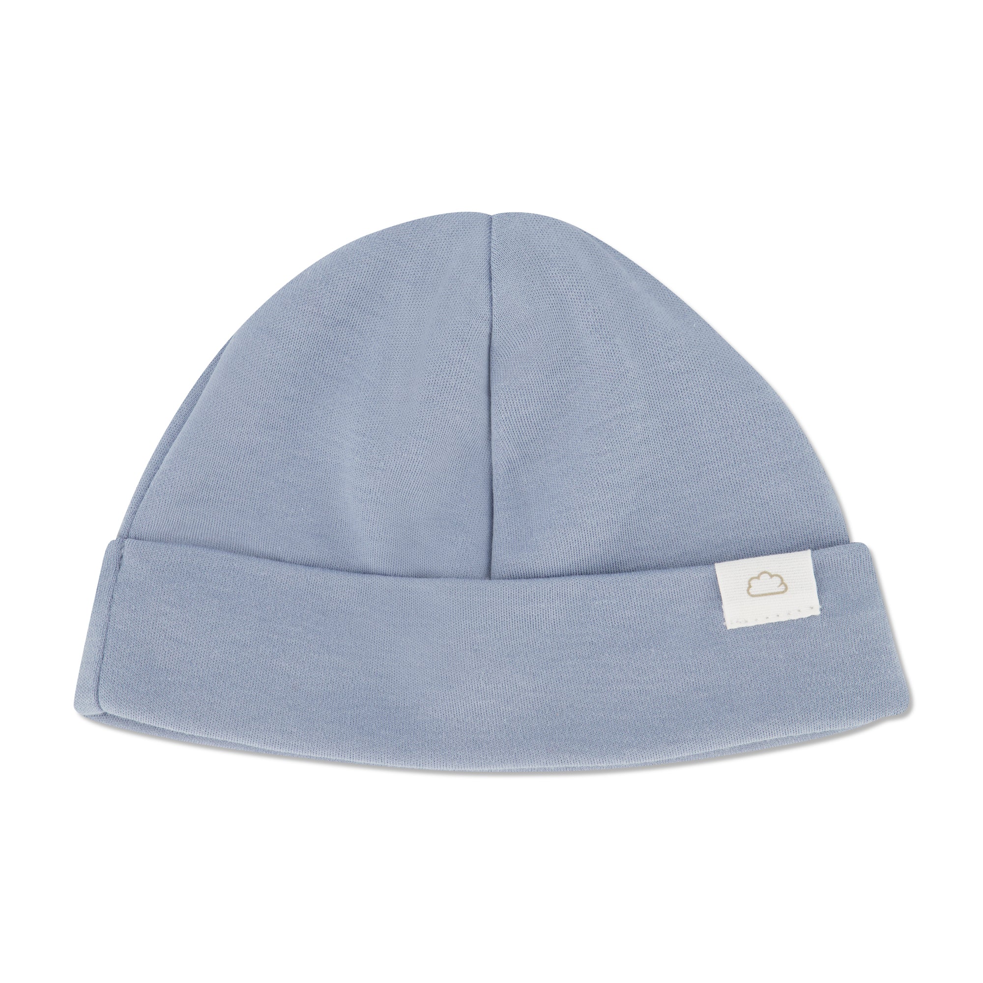 HAT - SLATE BLUE SLATE BLUE 0/3M