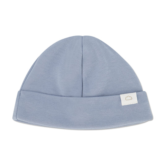 HAT - SLATE BLUE SLATE BLUE 0/3M