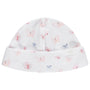 HAT - BUTTERFLY FLORAL