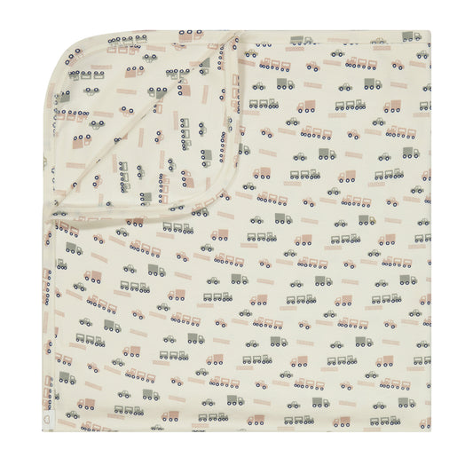 RECEIVING BLANKET - TRANSPORTATION TRANSPORTATION O/S