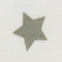 SNAP FOOTIE - STARS Swatch