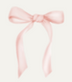 CRIB SHEET - HEART RIBBON Swatch