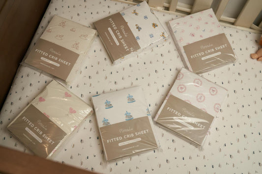 Why Breathable Baby Bedding Matters