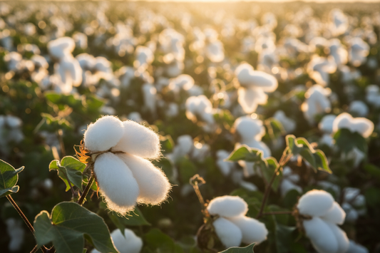 Pima Cotton vs. Bamboo Baby Clothes: Which Is Better?