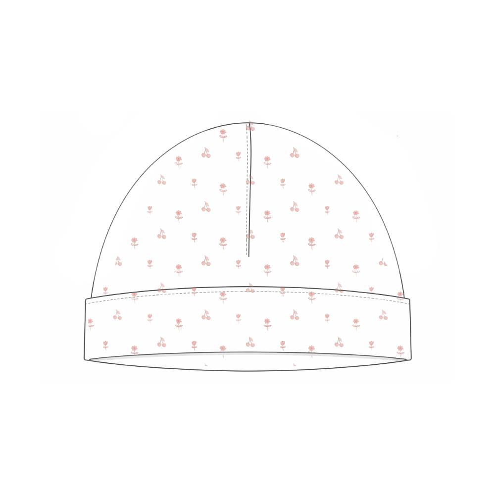 HAT - CHERRIES
