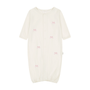 CONVERTER GOWN - PEARL - BOW