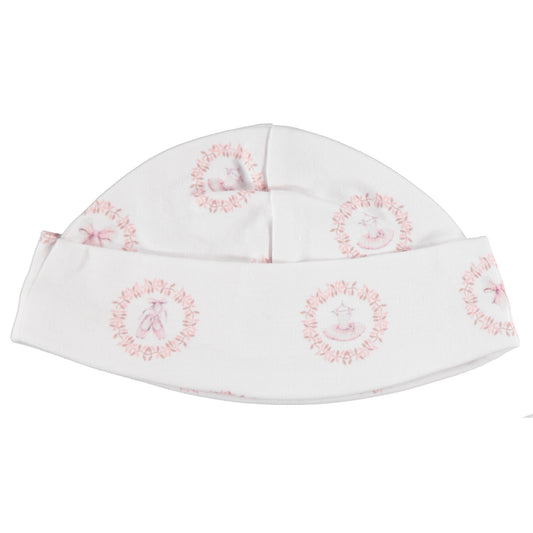 HAT - BALLERINA