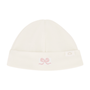 HAT - PEARL - BOW