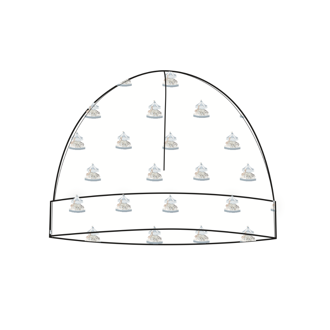 HAT - CAROUSEL