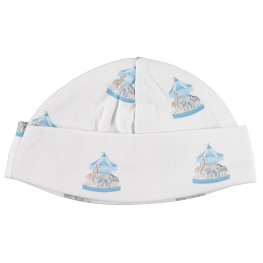 HAT - CAROUSEL