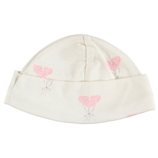 HAT - HEART BALLOON