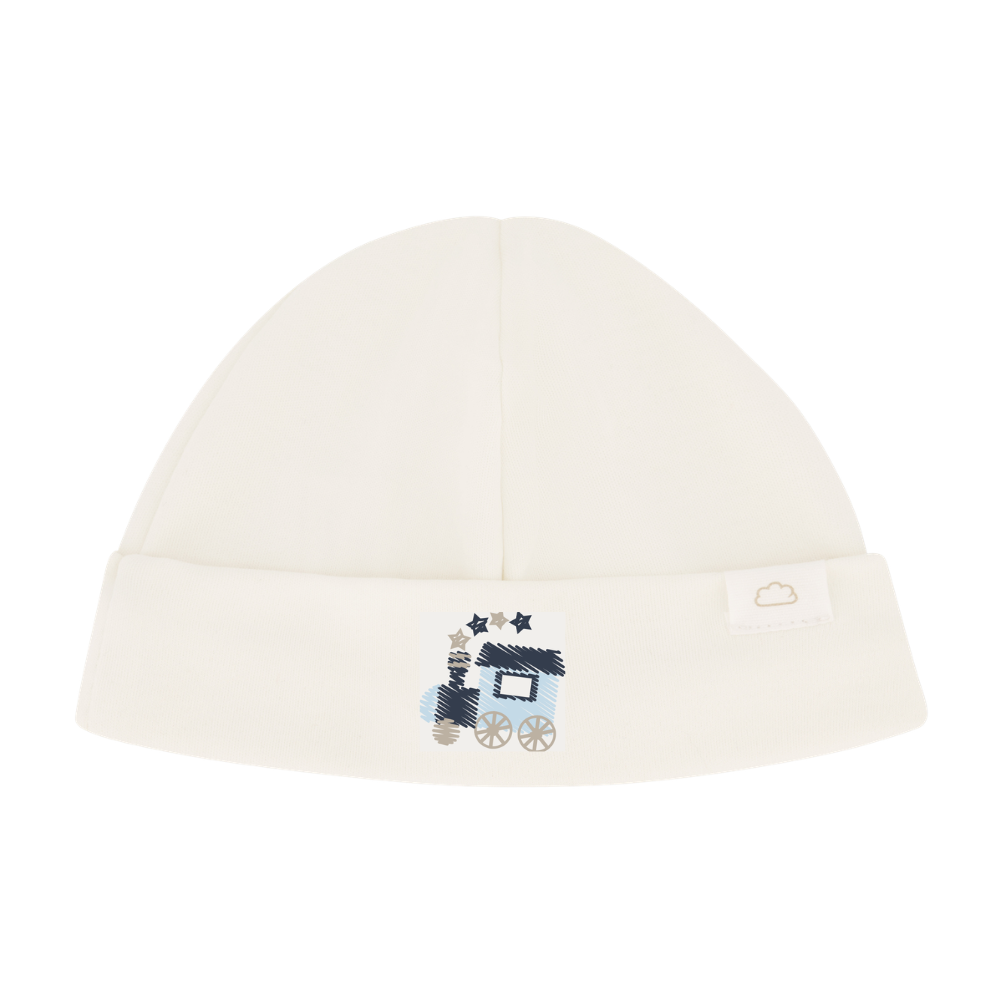 HAT - PEARL - TRAIN